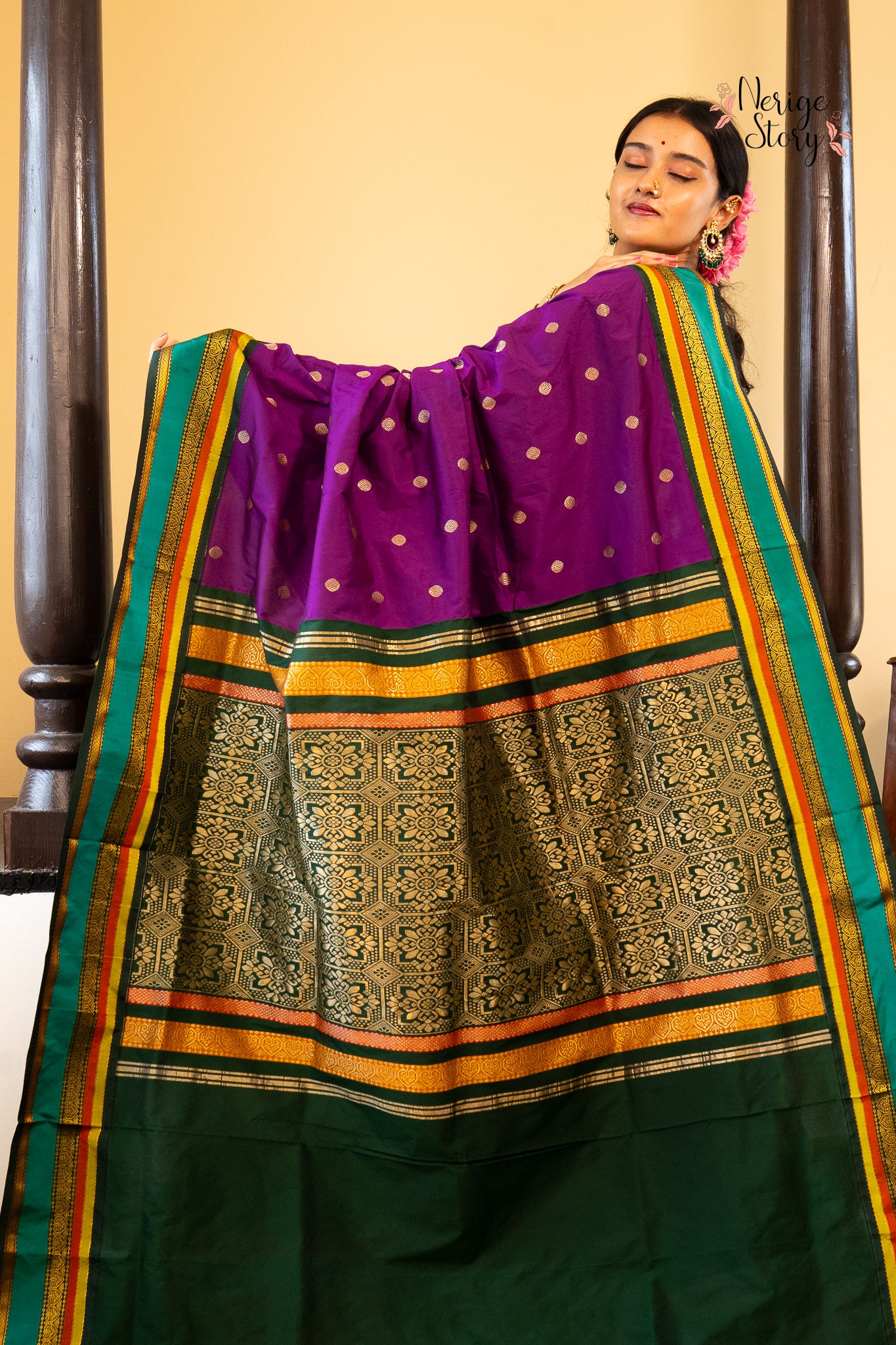 KSHONI (ಕ್ಷೋಣಿ)