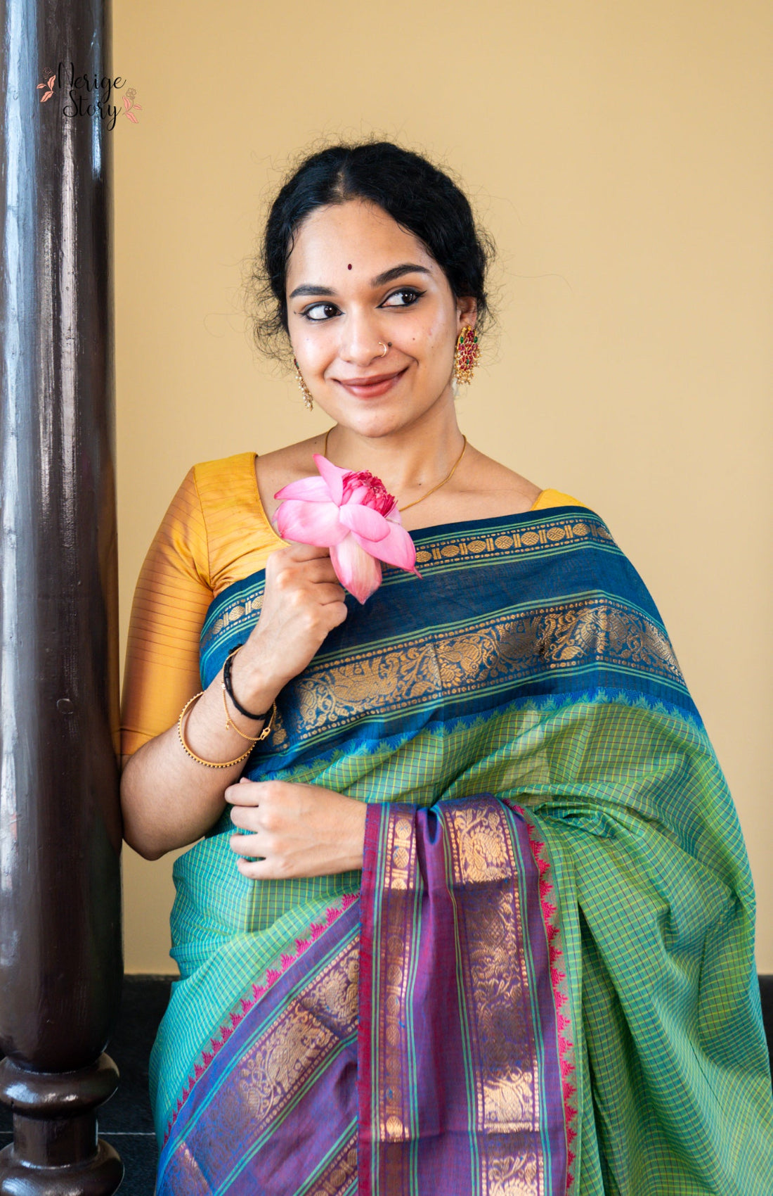 GOPIKA (ಗೋಪಿಕಾ)