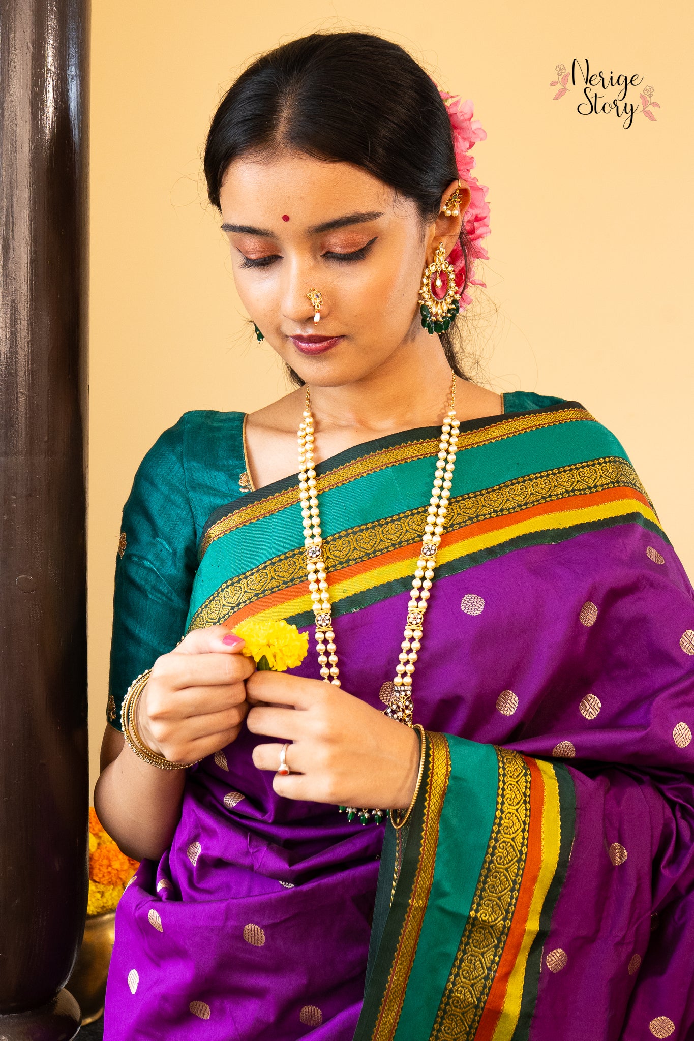 KSHONI (ಕ್ಷೋಣಿ)