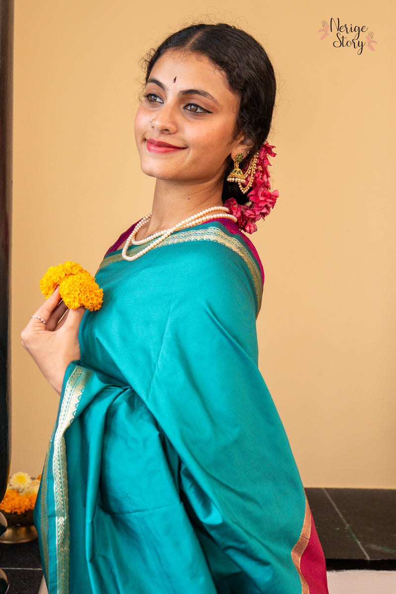 BHAVANI (ಭವಾನಿ)