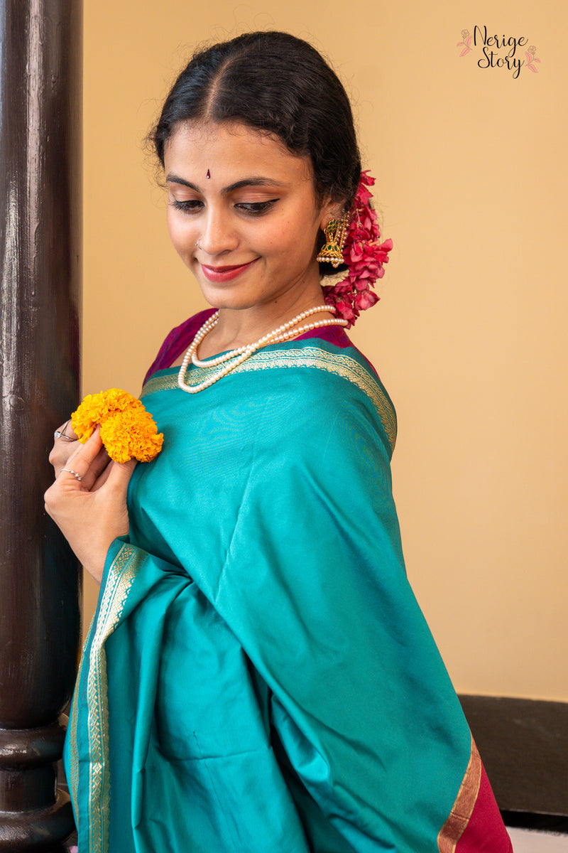 BHAVANI (ಭವಾನಿ)