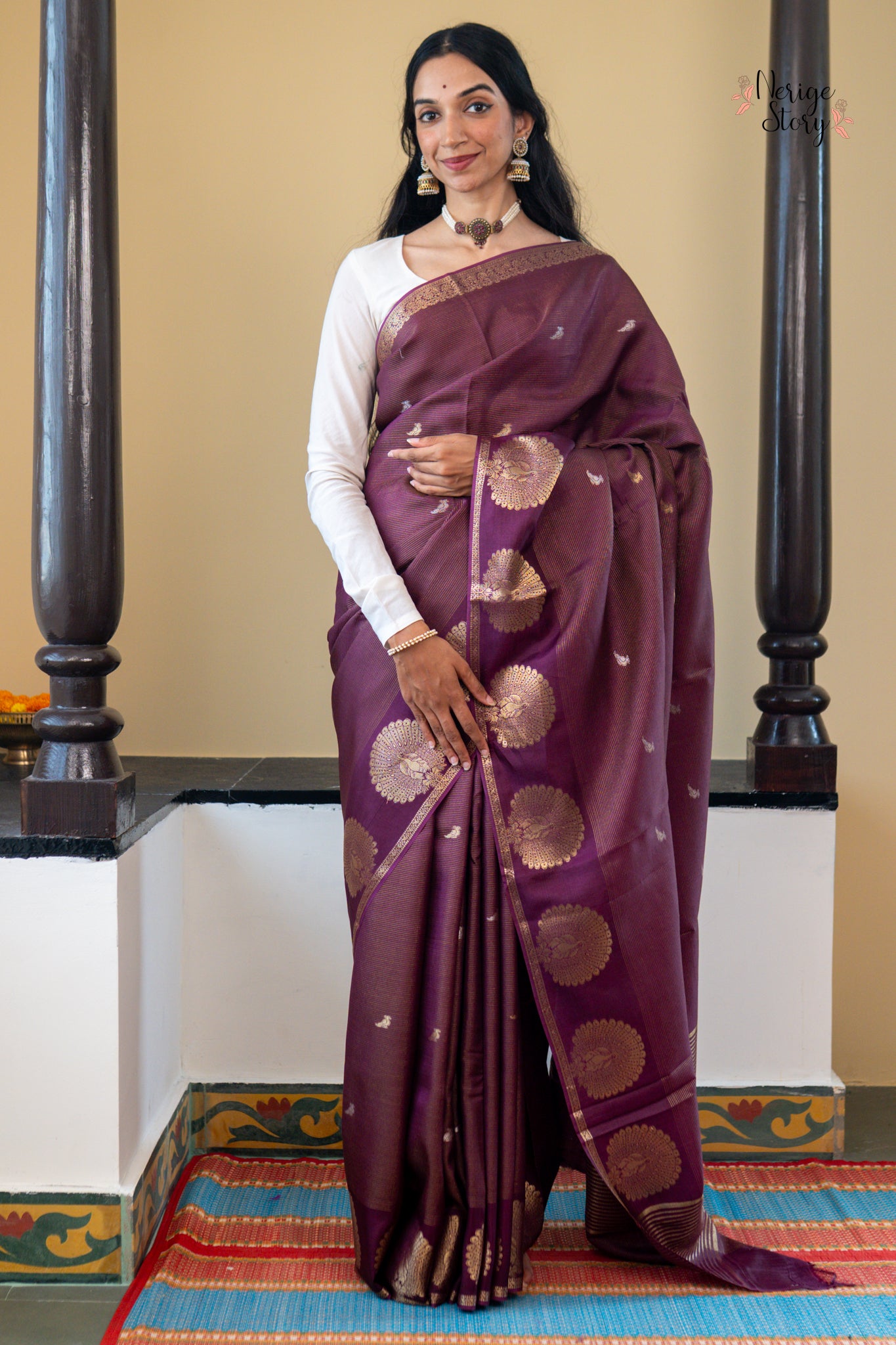 DIPANNITA (दीपन्निता)