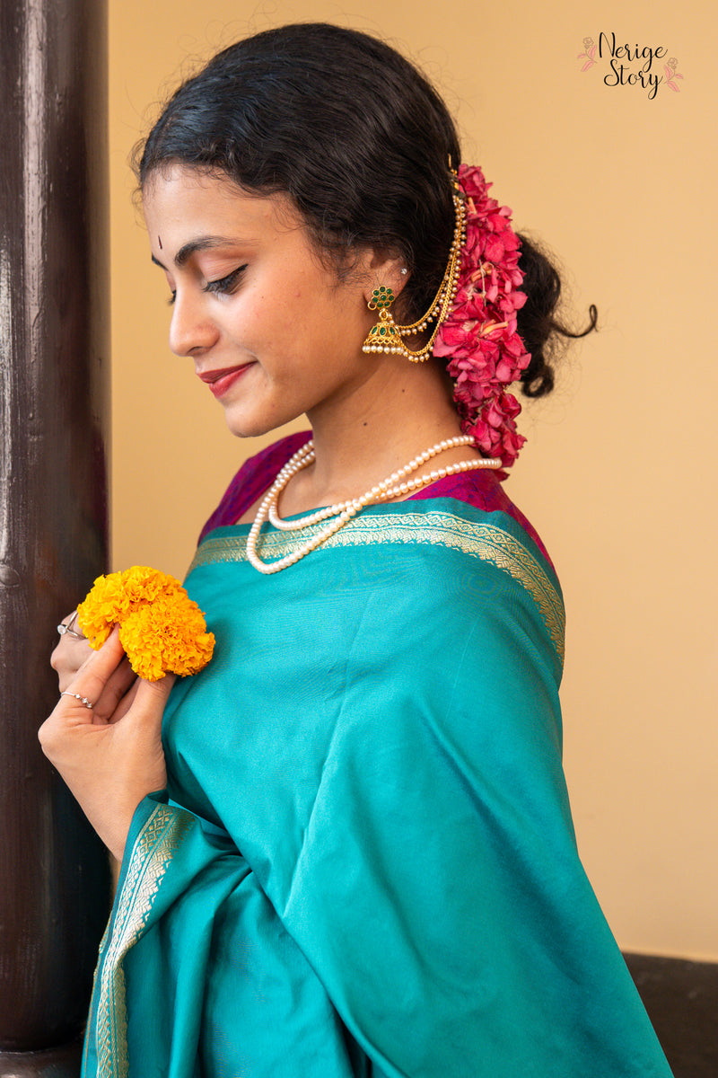 BHAVANI (ಭವಾನಿ)