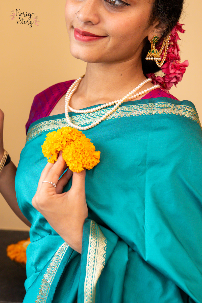 BHAVANI (ಭವಾನಿ)