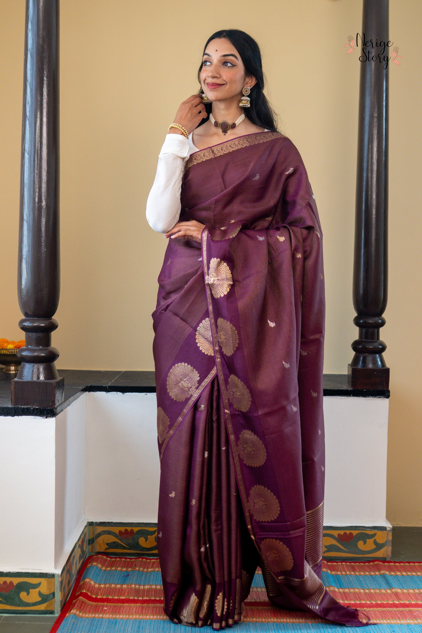 DIPANNITA (दीपन्निता)