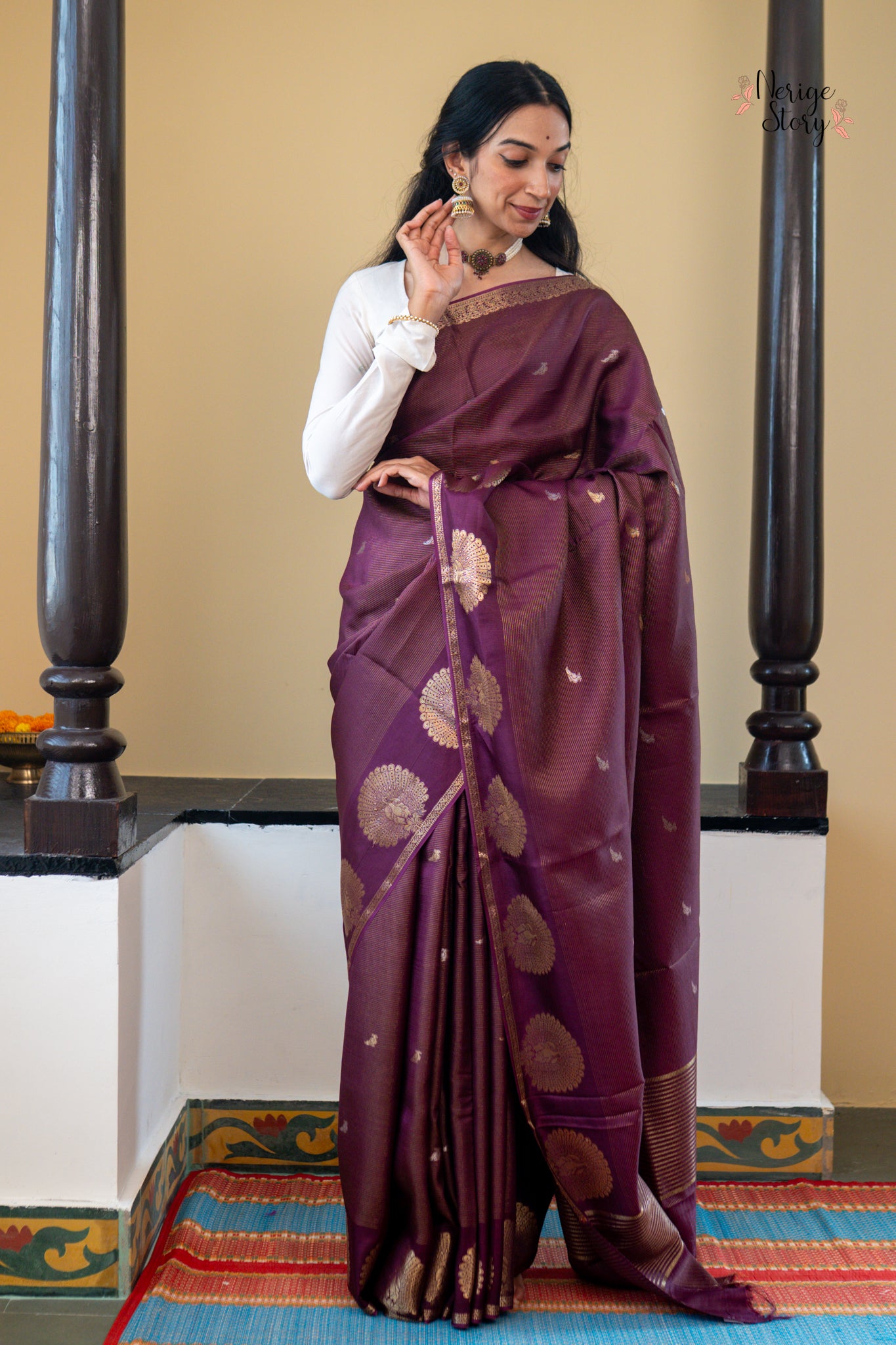 DIPANNITA (दीपन्निता)