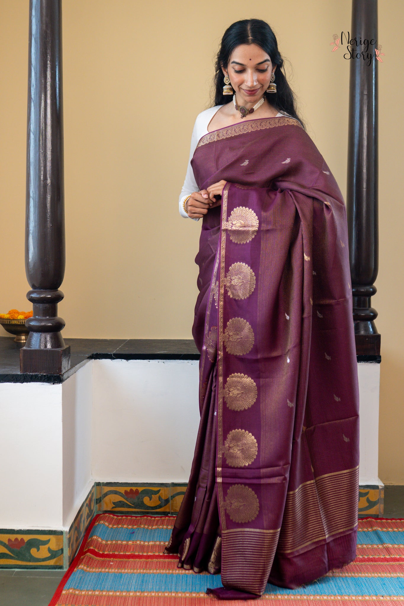 DIPANNITA (दीपन्निता)