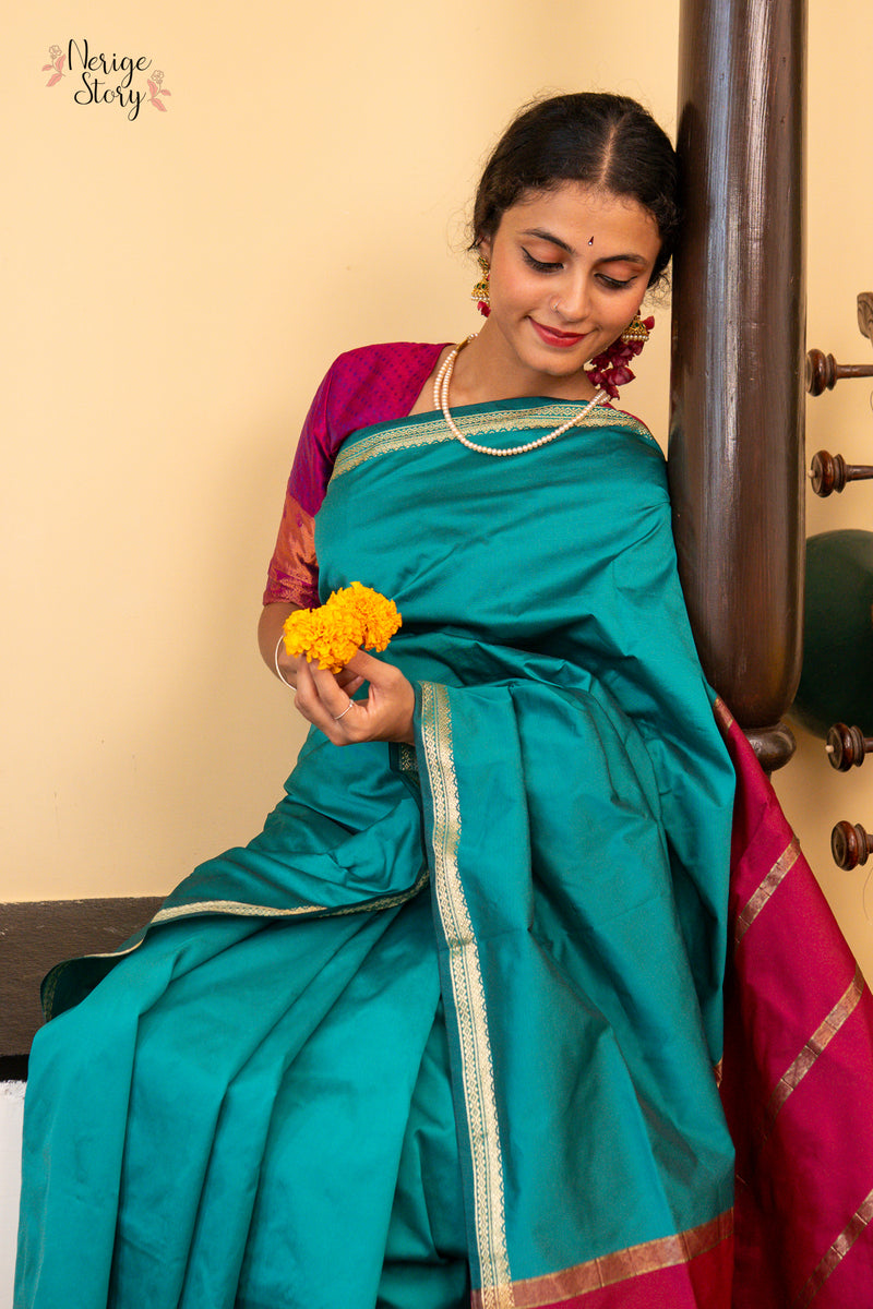 BHAVANI (ಭವಾನಿ)