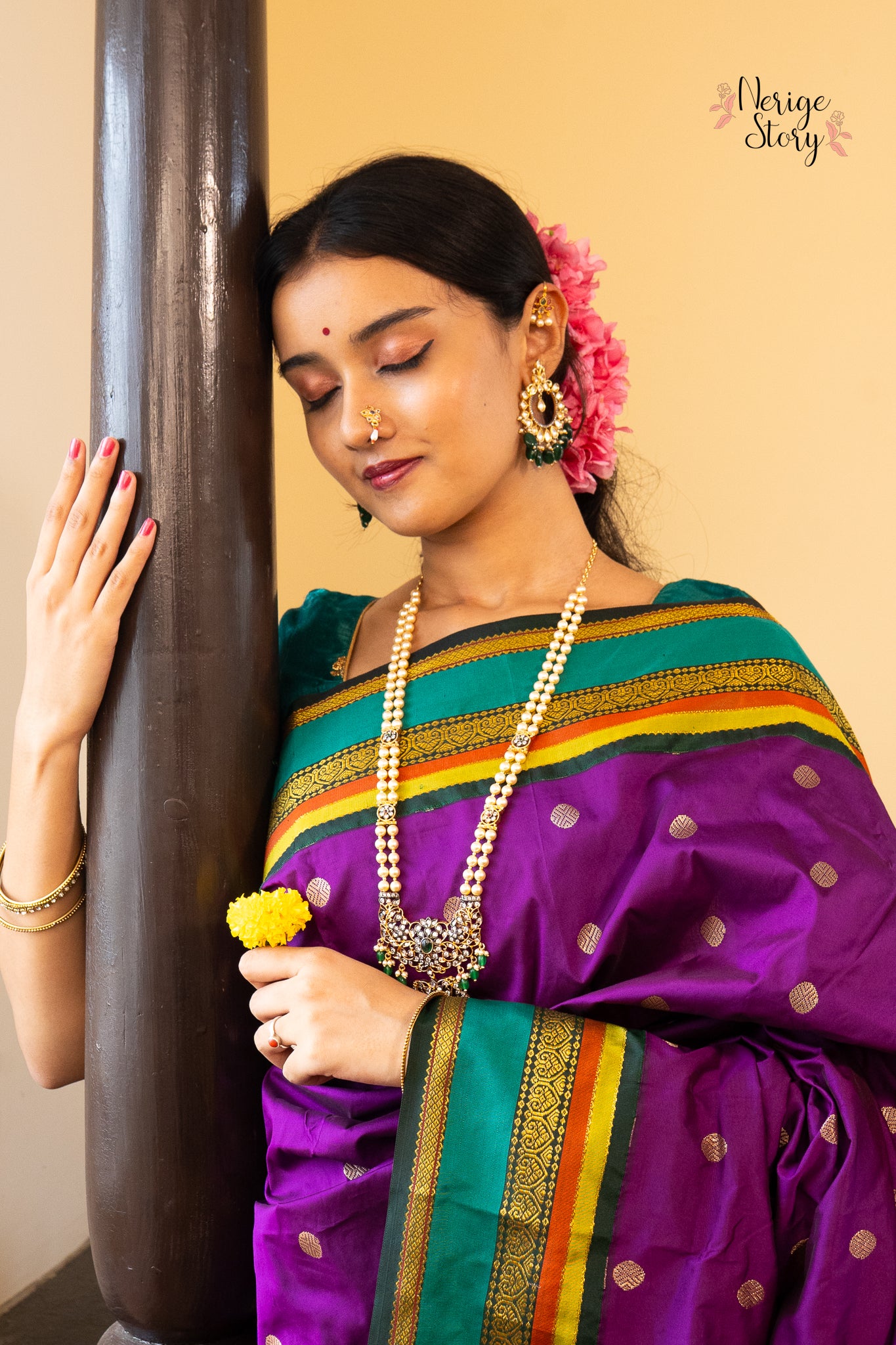 KSHONI (ಕ್ಷೋಣಿ)