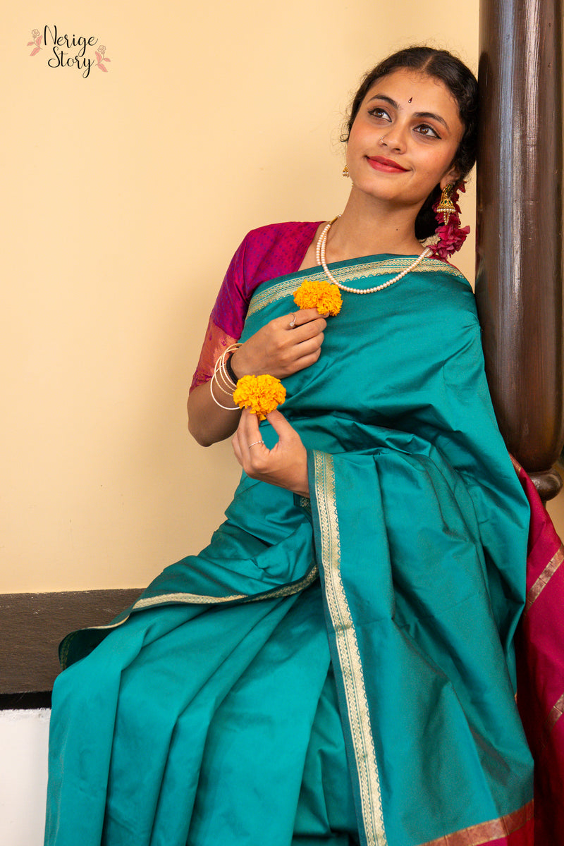 BHAVANI (ಭವಾನಿ)