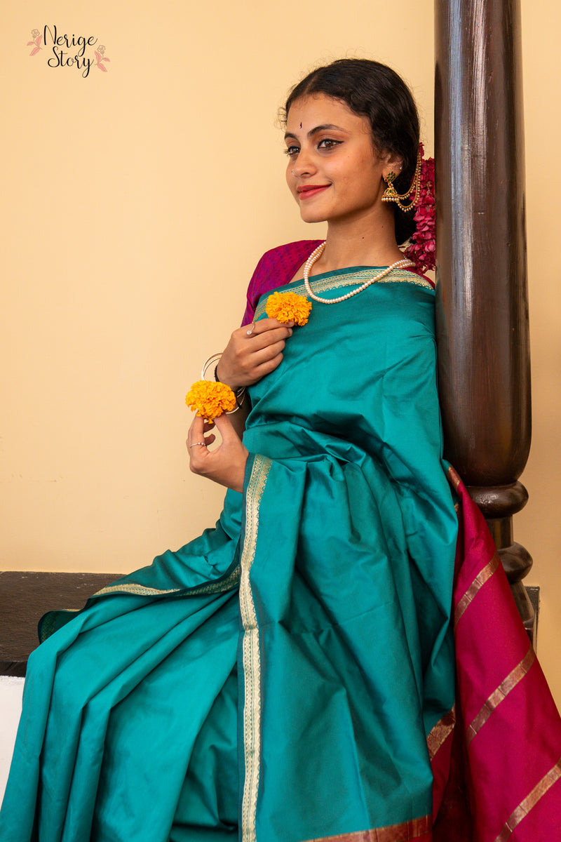 BHAVANI (ಭವಾನಿ)
