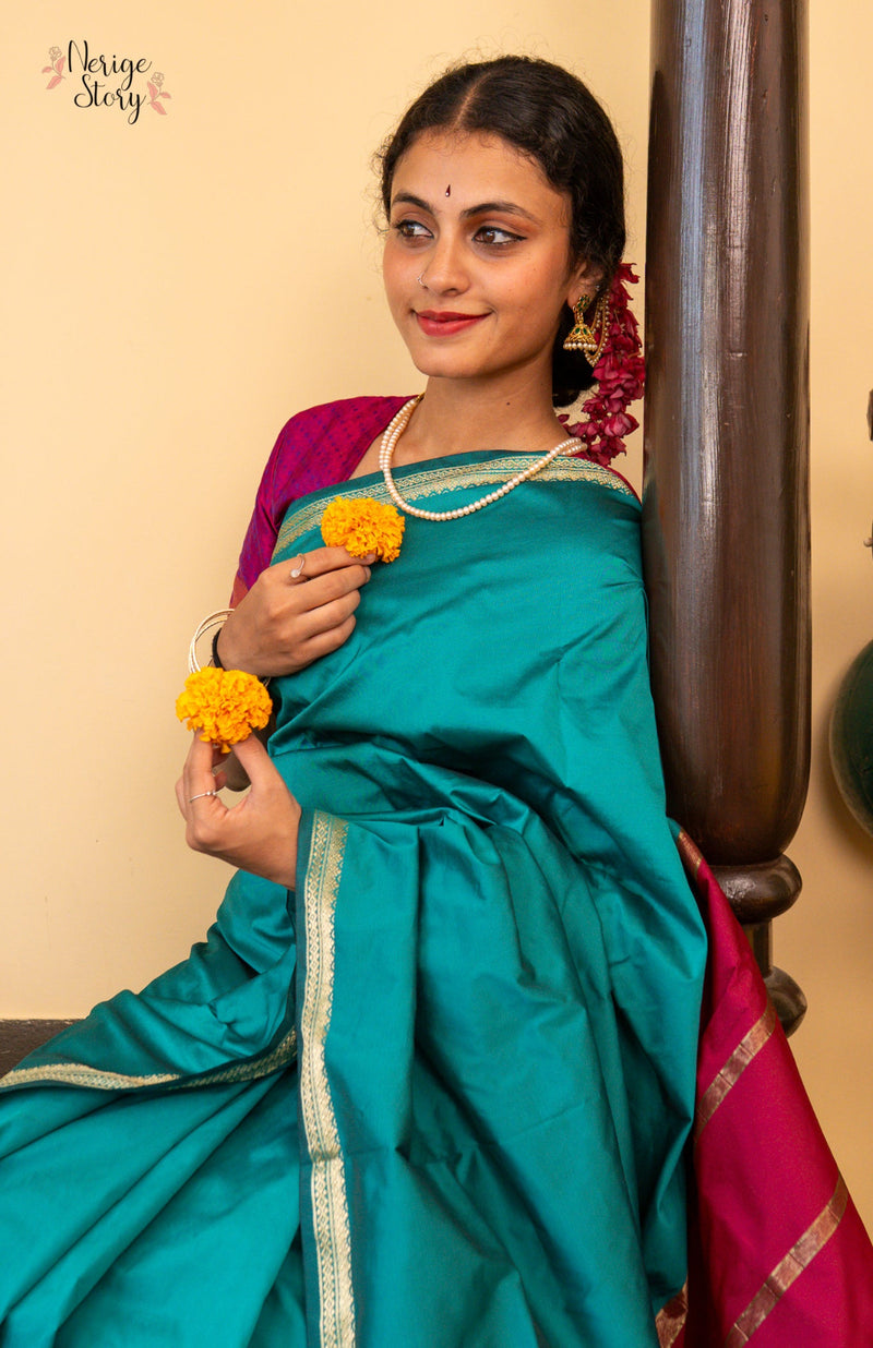 BHAVANI (ಭವಾನಿ)