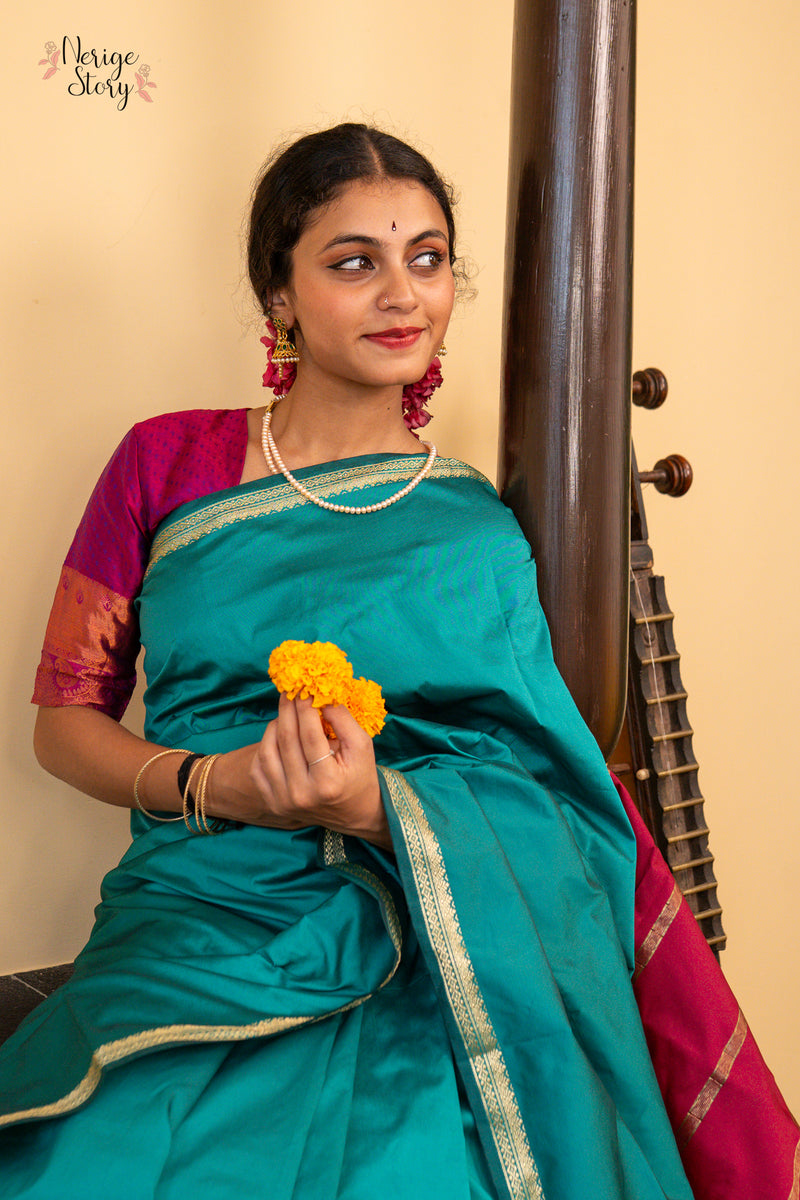 BHAVANI (ಭವಾನಿ)