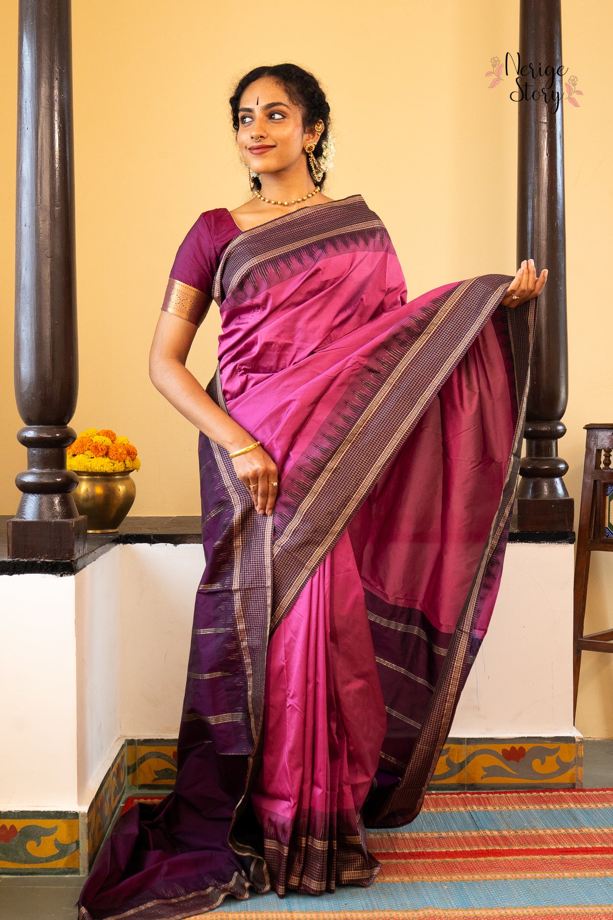 VASULA (ವಾಸುಲಾ)