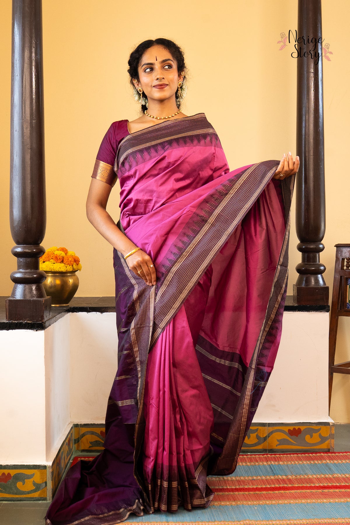 VASULA (ವಾಸುಲಾ)