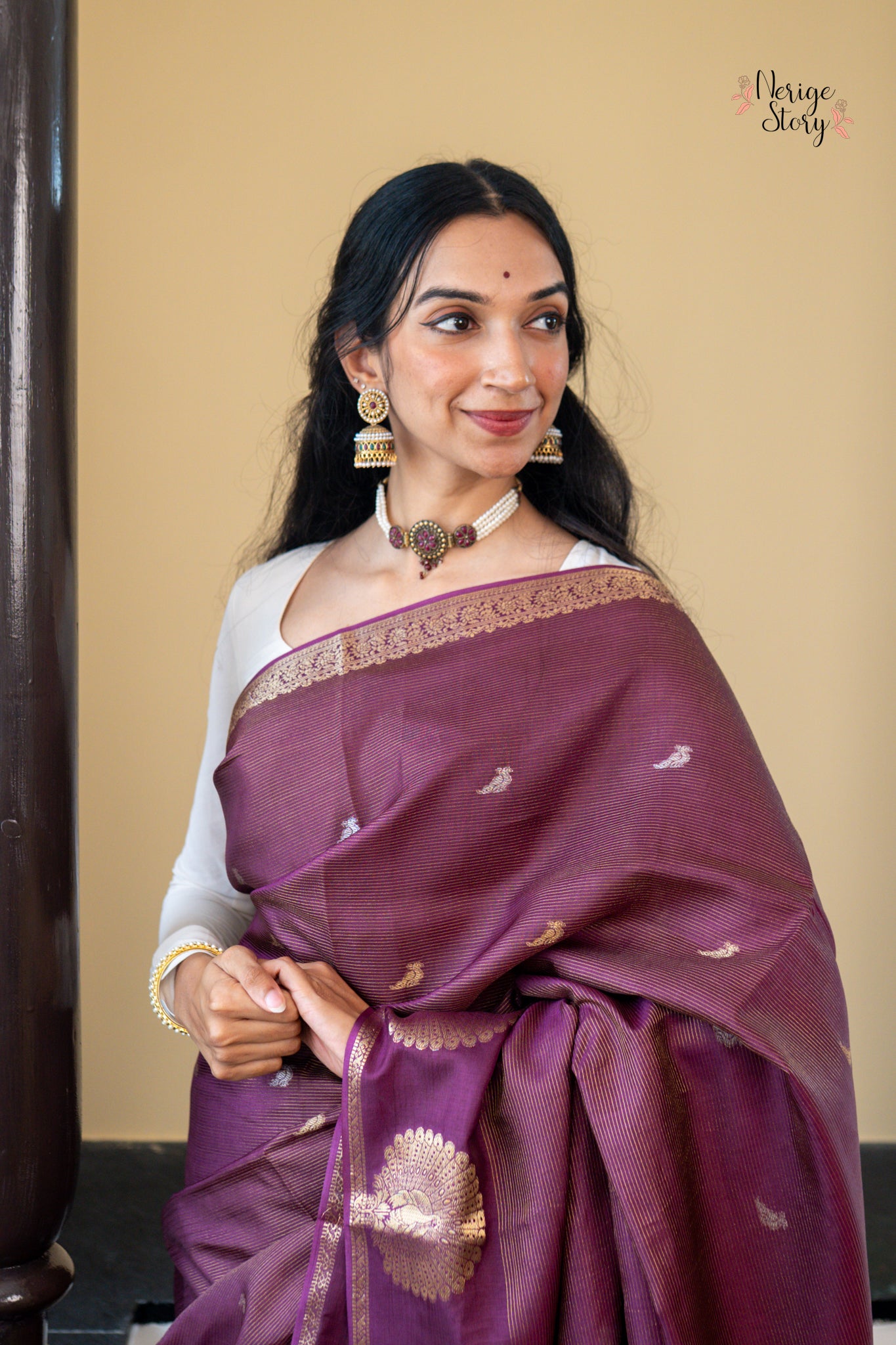 DIPANNITA (दीपन्निता)