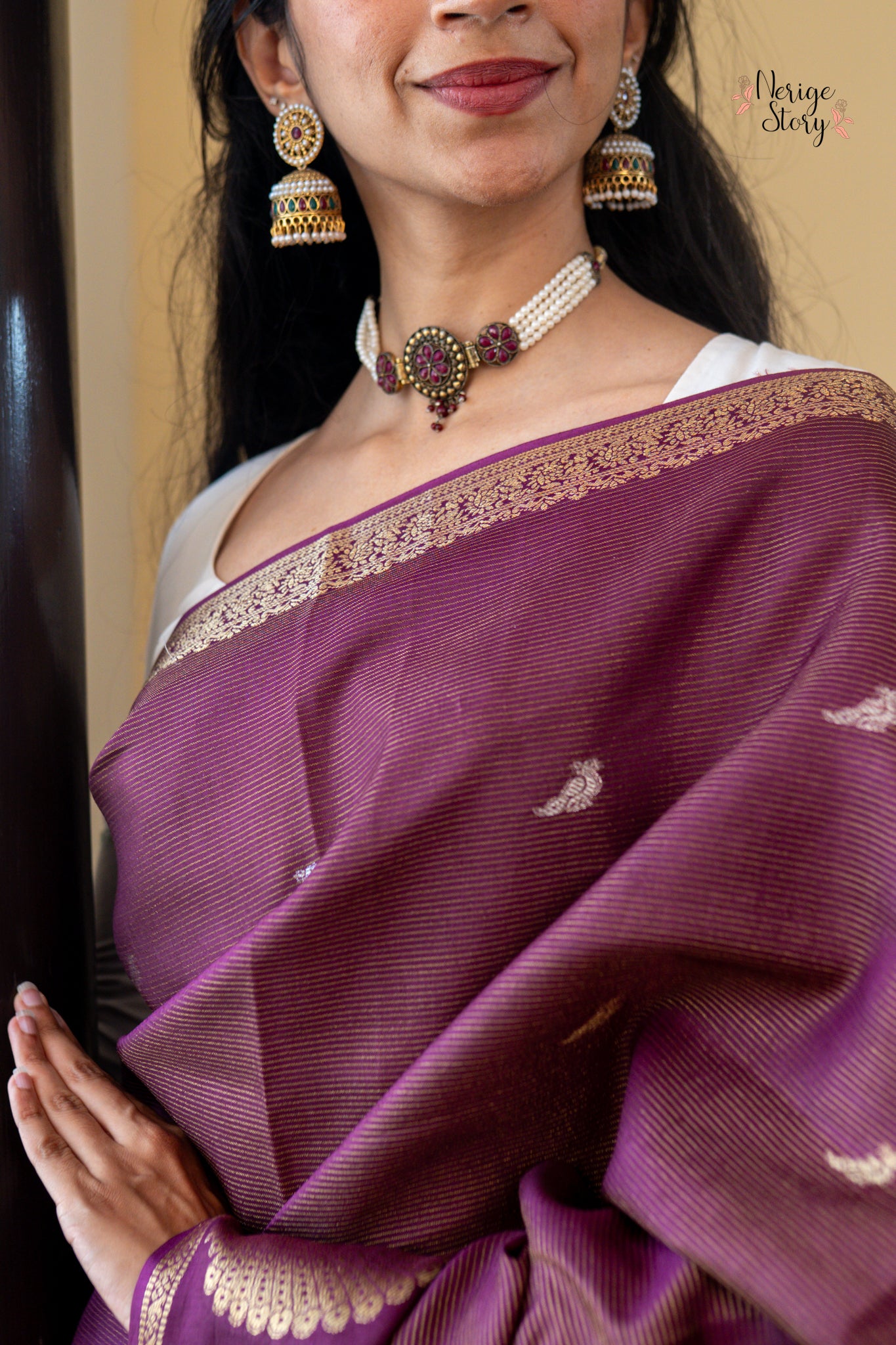 DIPANNITA (दीपन्निता)