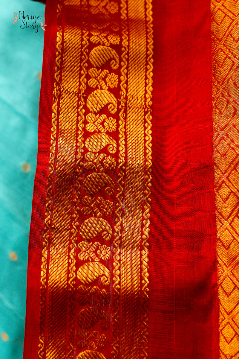 SHARAVA (శరవ)