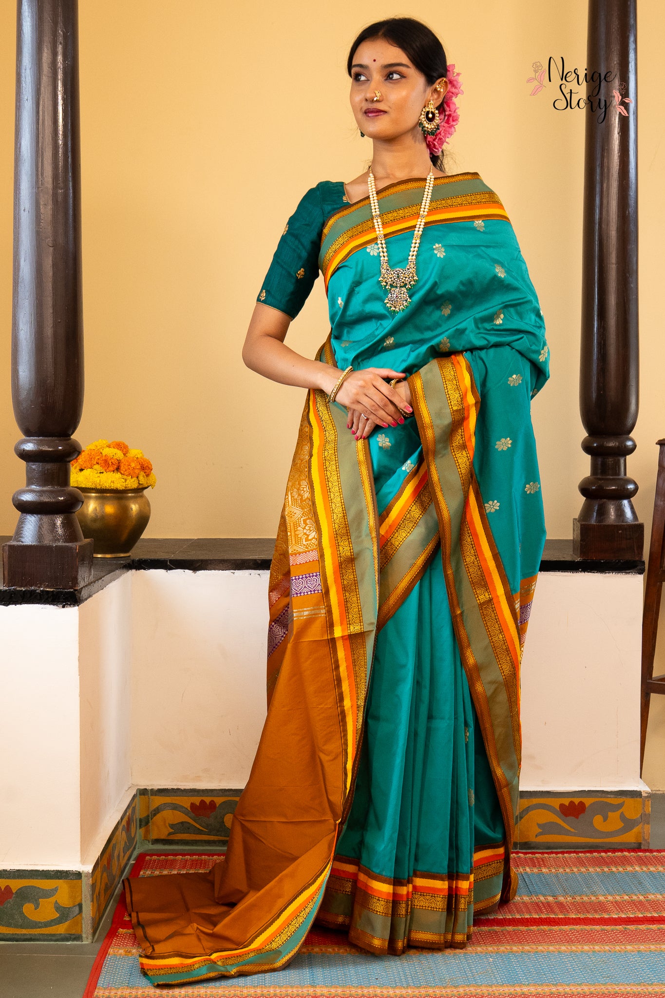 KAMODI (ಕಾಮೋದಿ)
