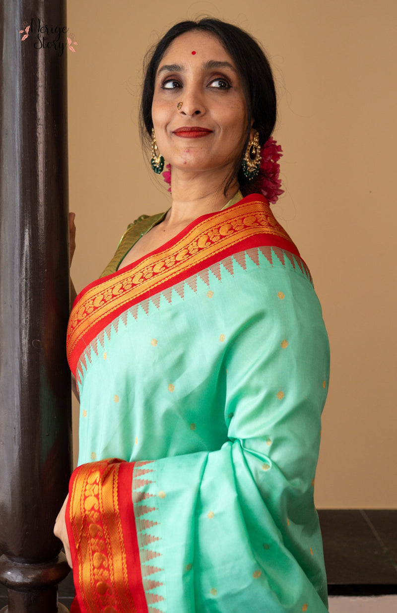 SHARAVA (శరవ)