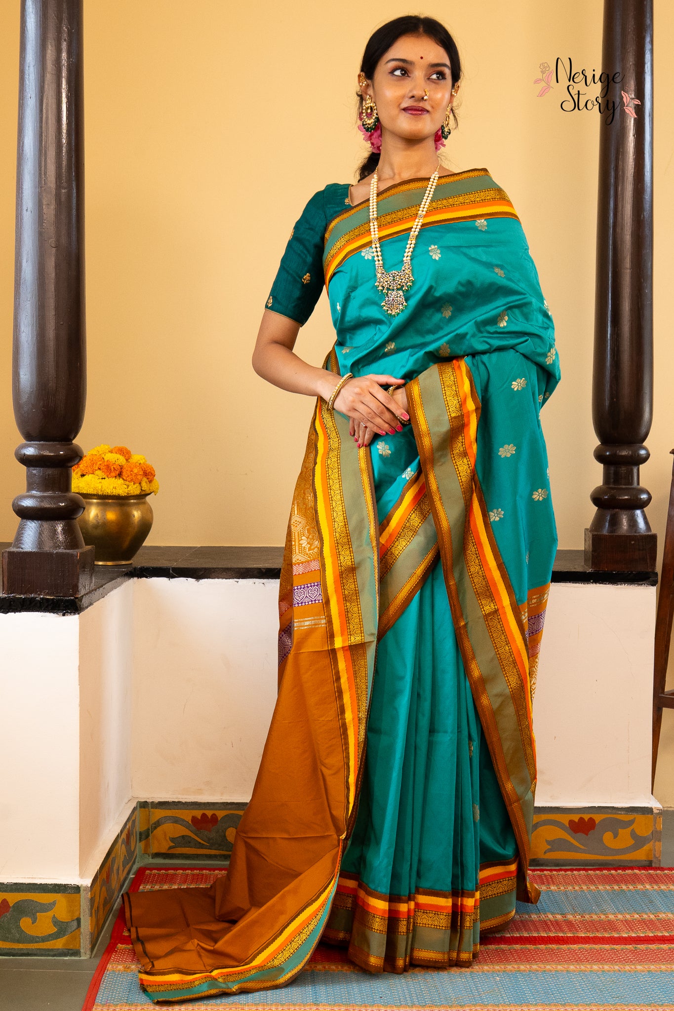 KAMODI (ಕಾಮೋದಿ)