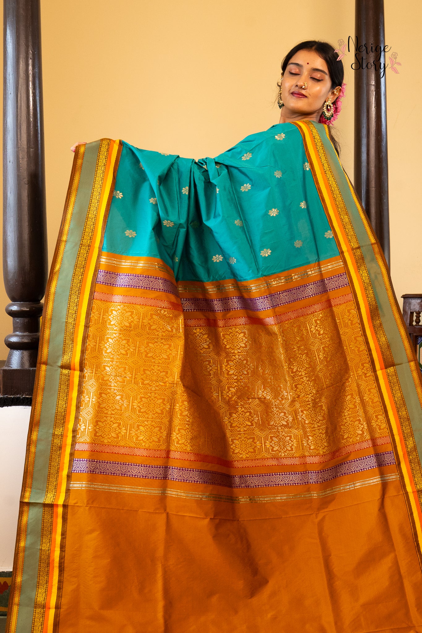 KAMODI (ಕಾಮೋದಿ)