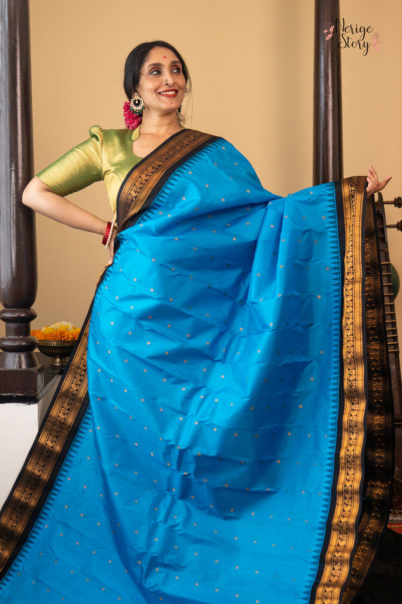 KARNIKA (కర్ణిక)