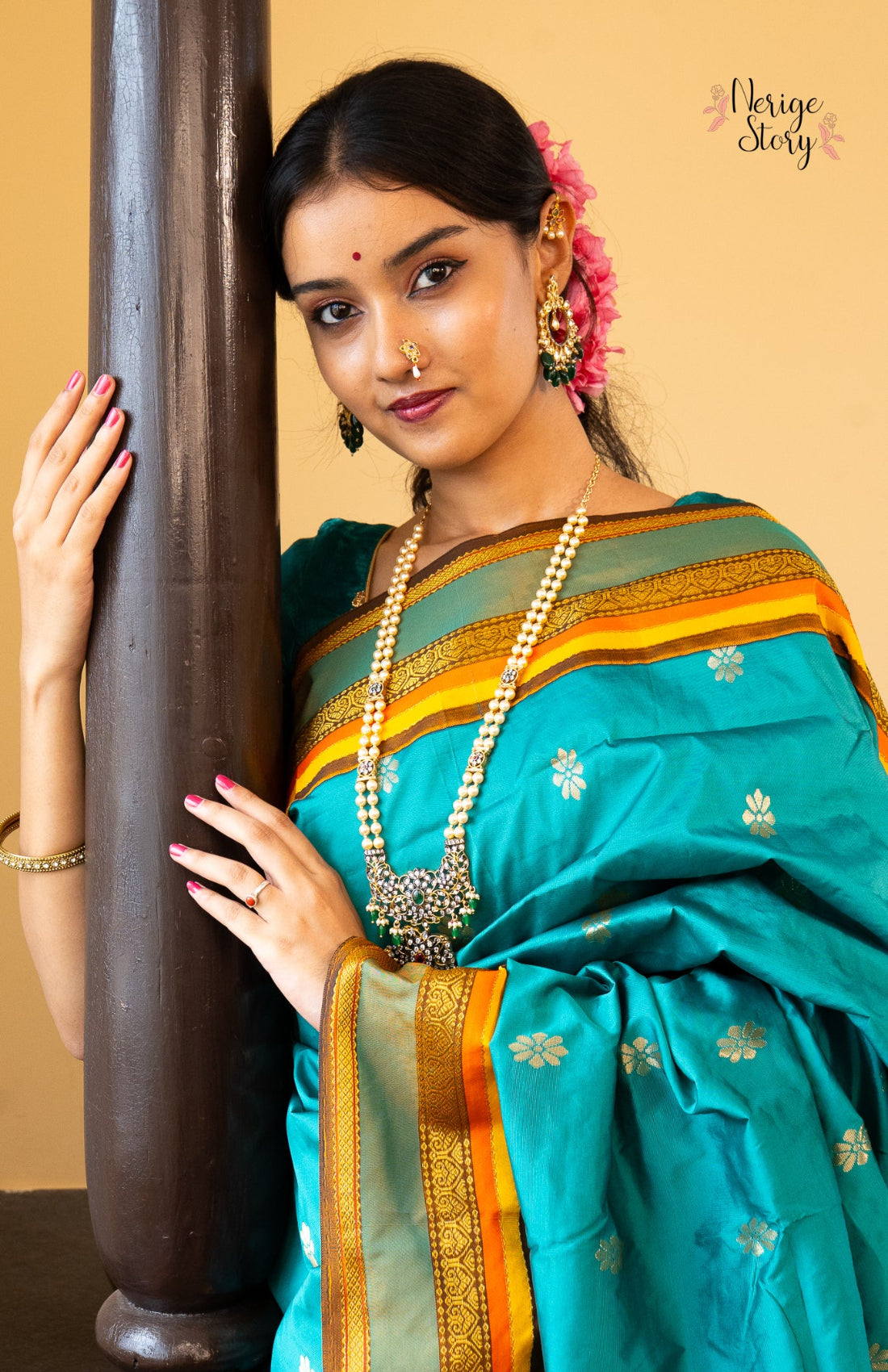 KAMODI (ಕಾಮೋದಿ)