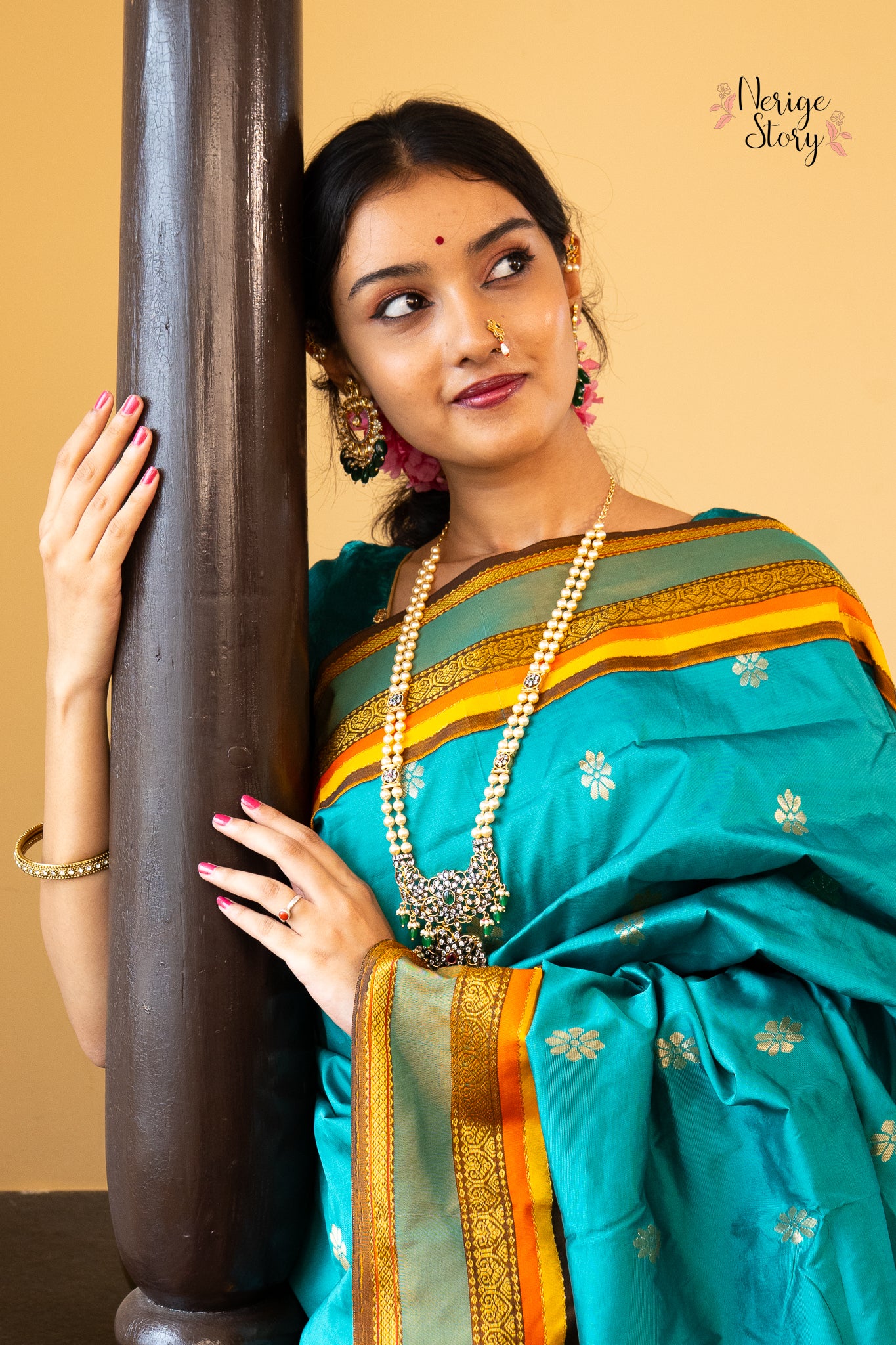 KAMODI (ಕಾಮೋದಿ)