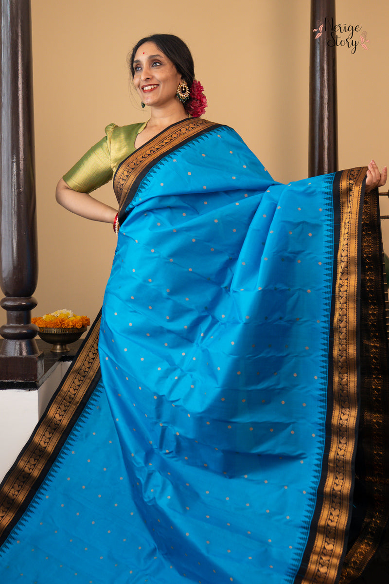 KARNIKA (కర్ణిక)