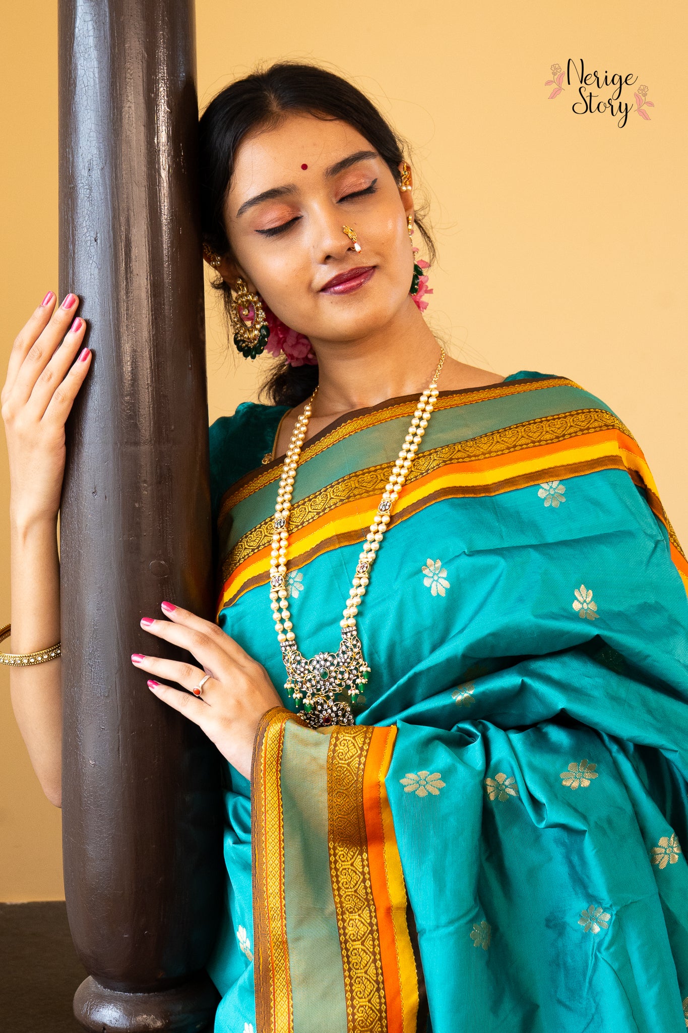 KAMODI (ಕಾಮೋದಿ)