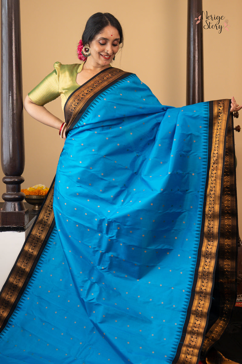 KARNIKA (కర్ణిక)