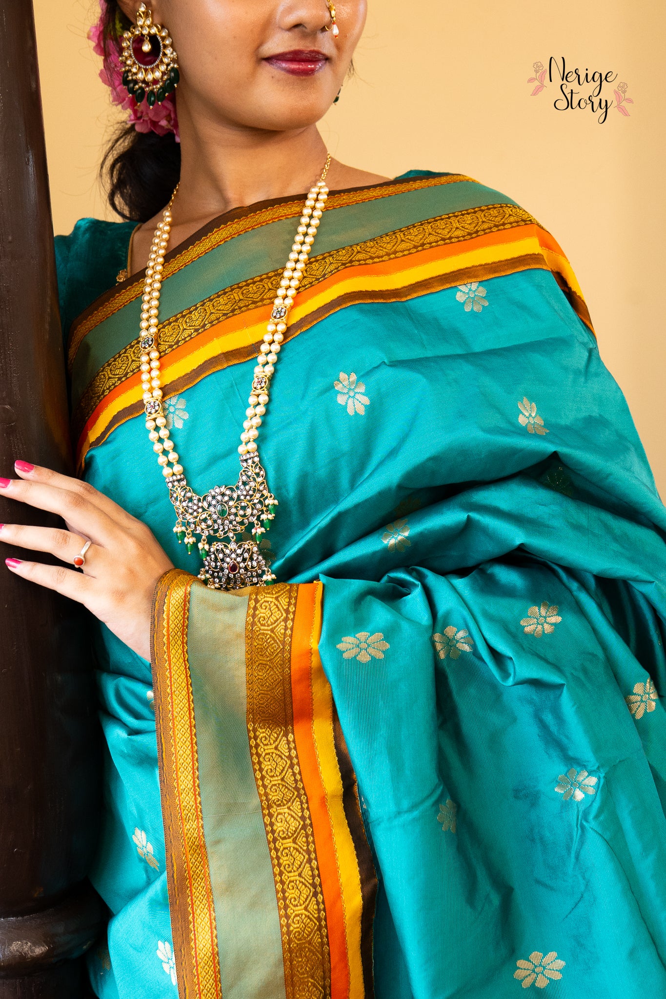 KAMODI (ಕಾಮೋದಿ)