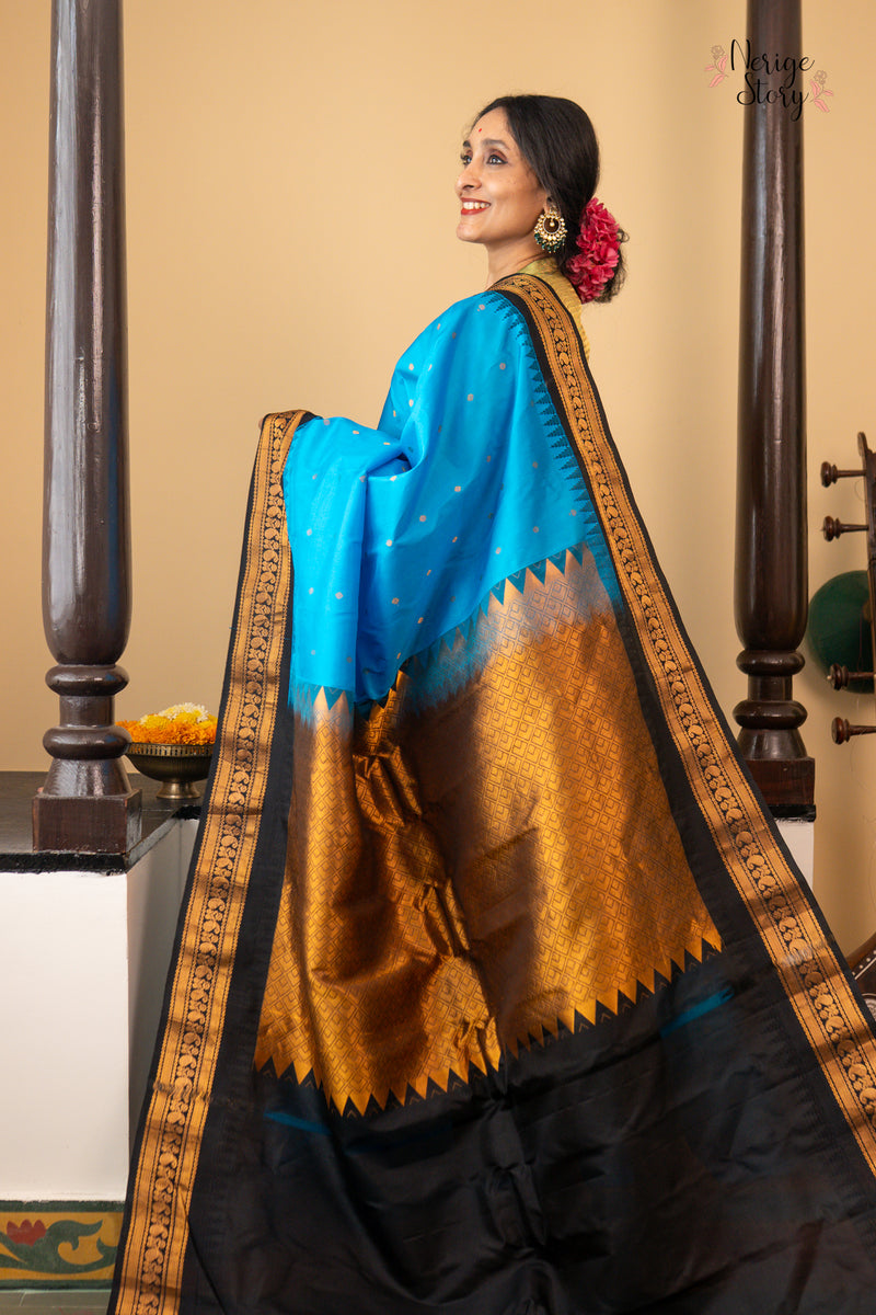 KARNIKA (కర్ణిక)