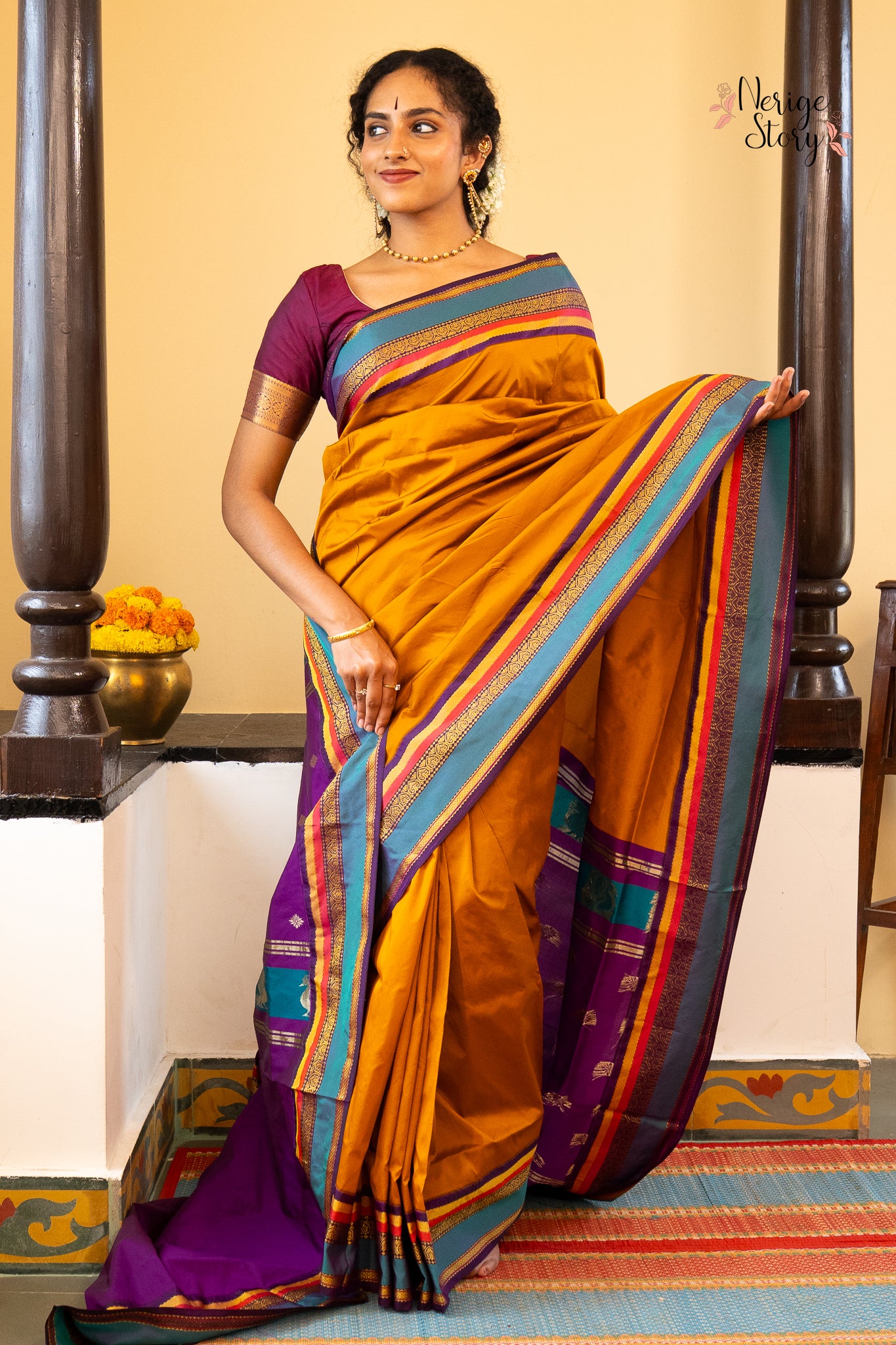 KALANJI (ಕಳಂಜಿ)
