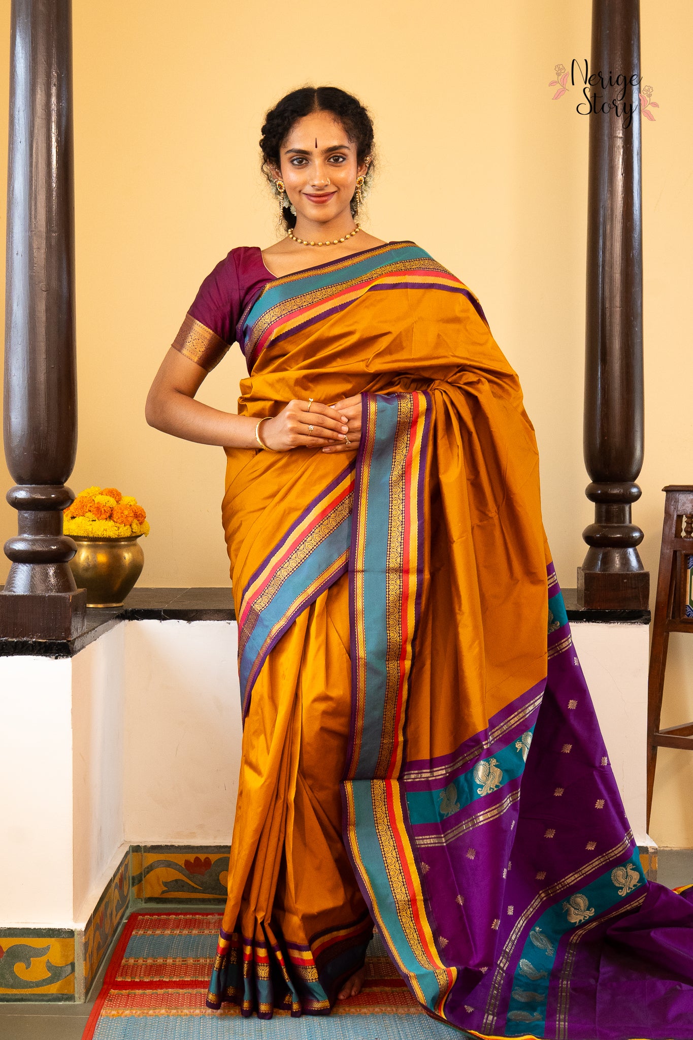 KALANJI (ಕಳಂಜಿ)