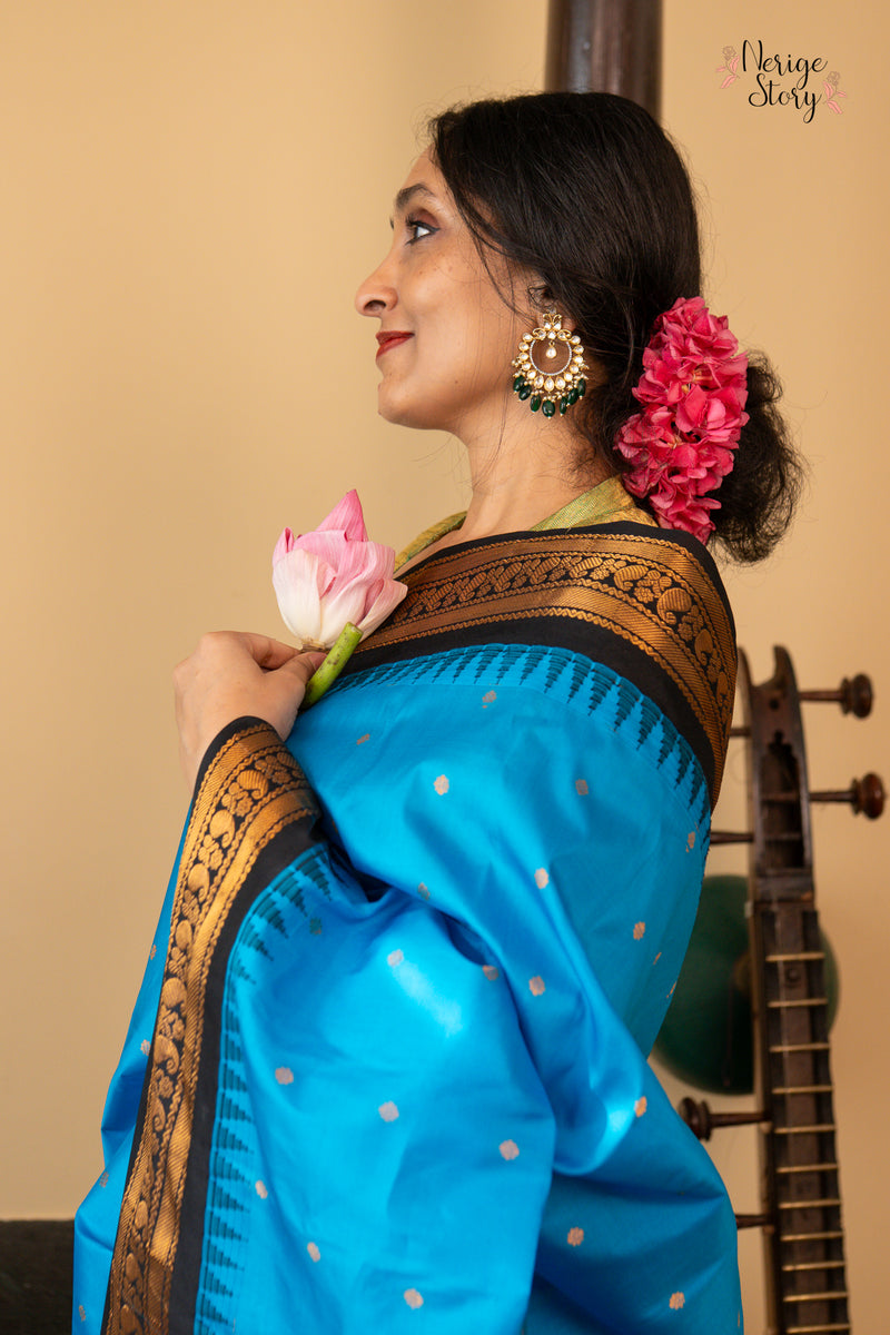 KARNIKA (కర్ణిక)