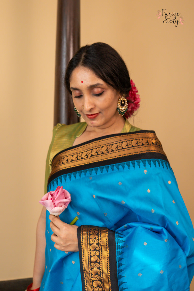 KARNIKA (కర్ణిక)