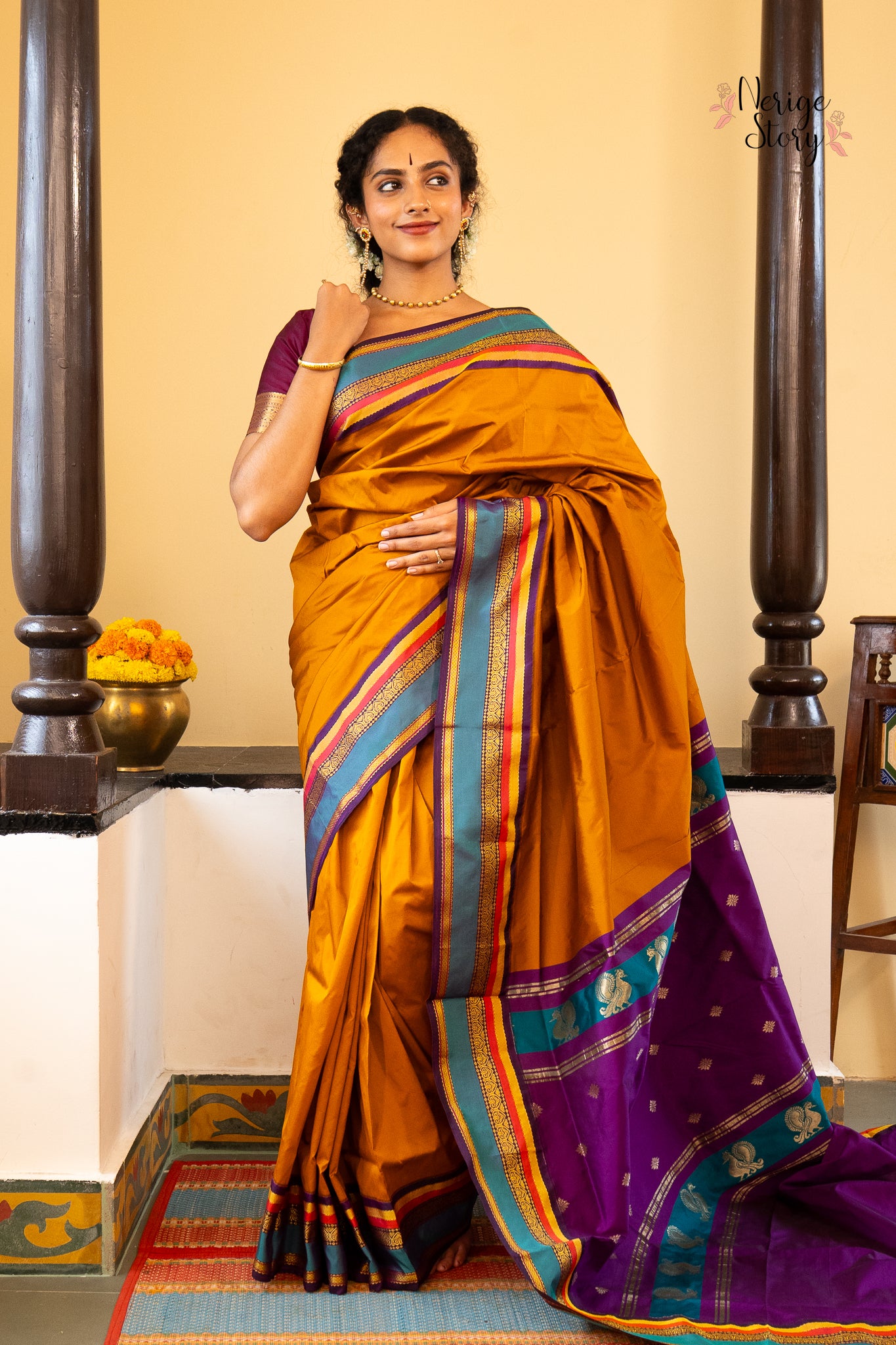 KALANJI (ಕಳಂಜಿ)