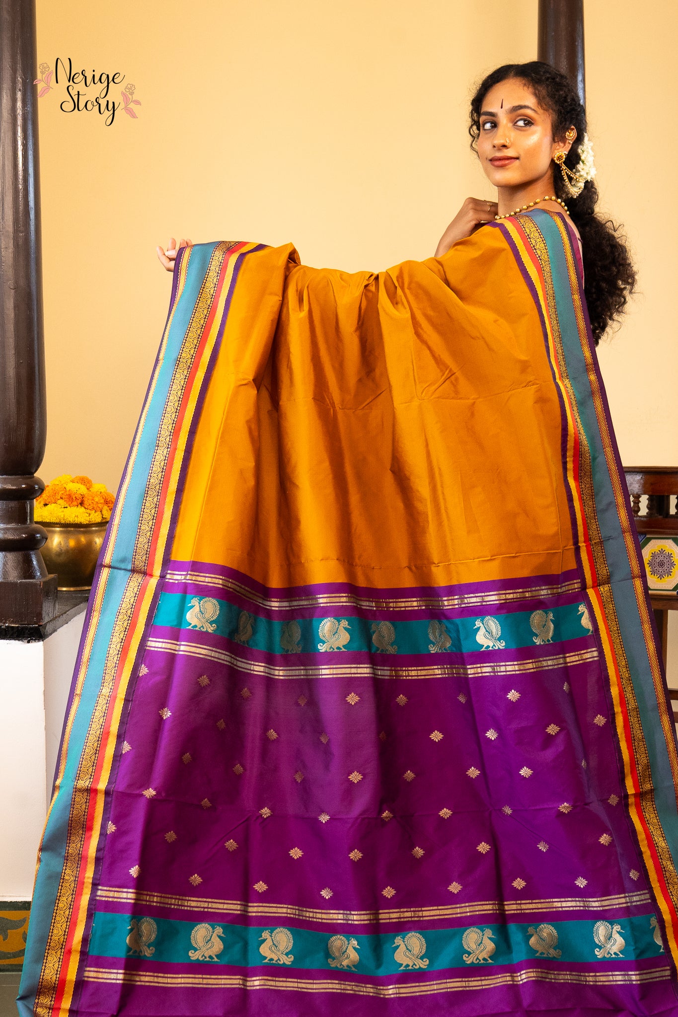KALANJI (ಕಳಂಜಿ)