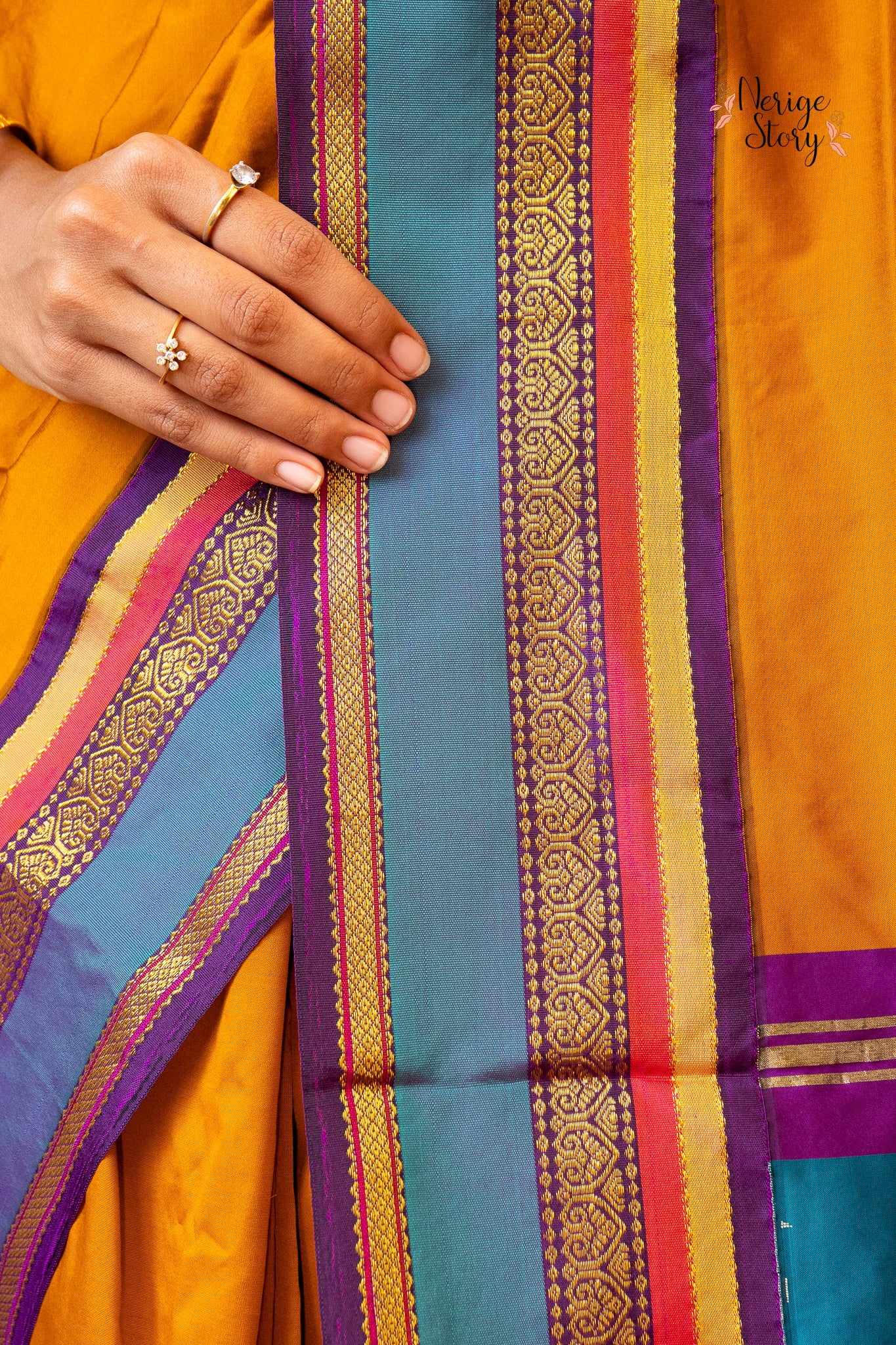 KALANJI (ಕಳಂಜಿ)