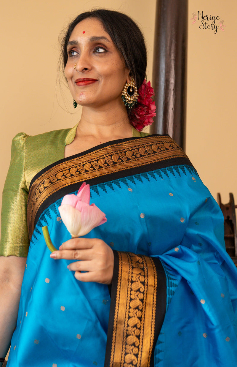 KARNIKA (కర్ణిక)
