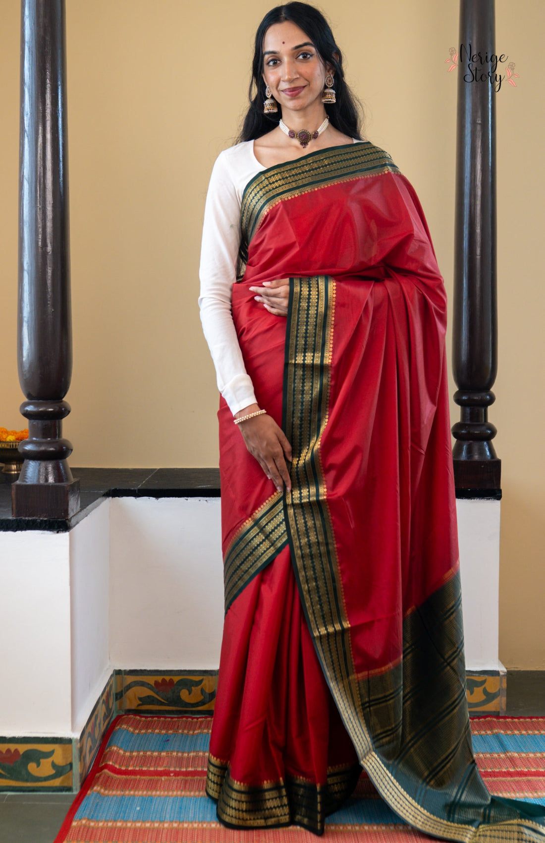 Saree - 130