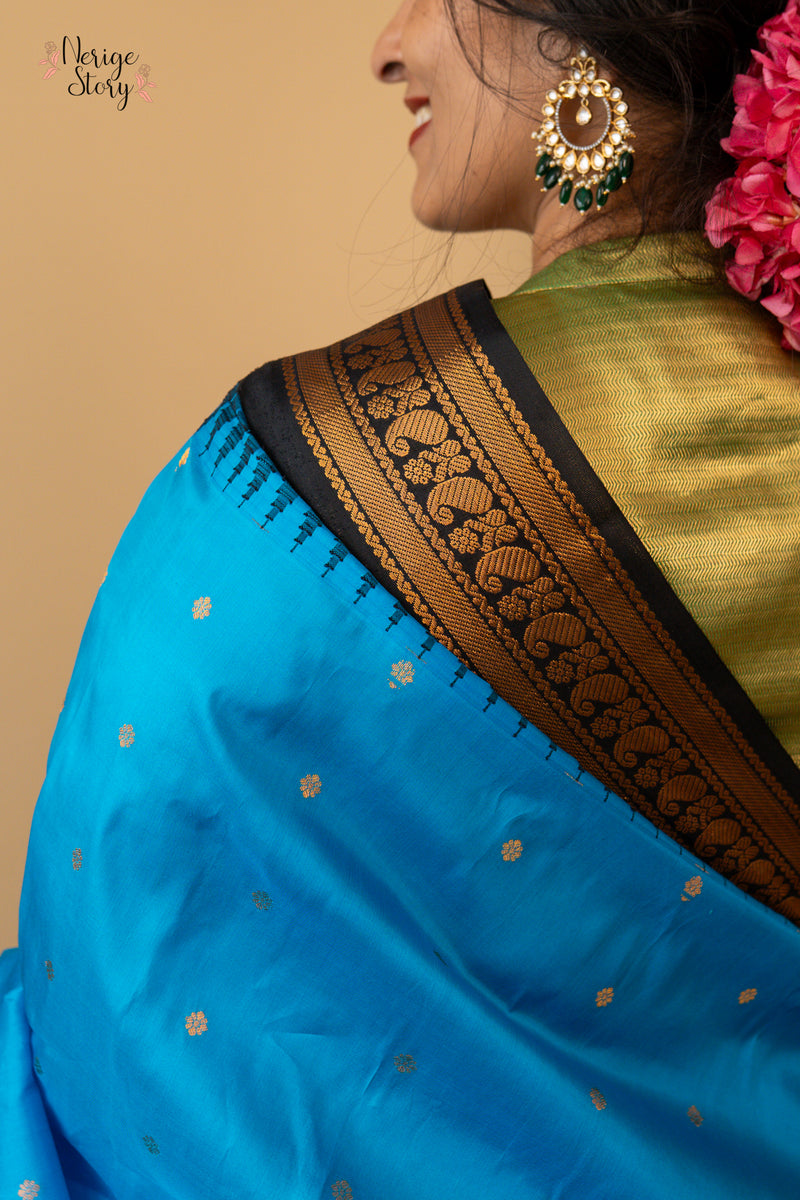 KARNIKA (కర్ణిక)