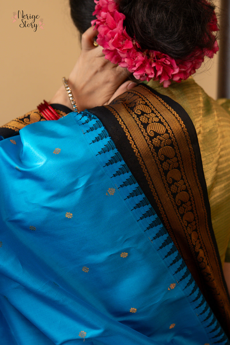 KARNIKA (కర్ణిక)