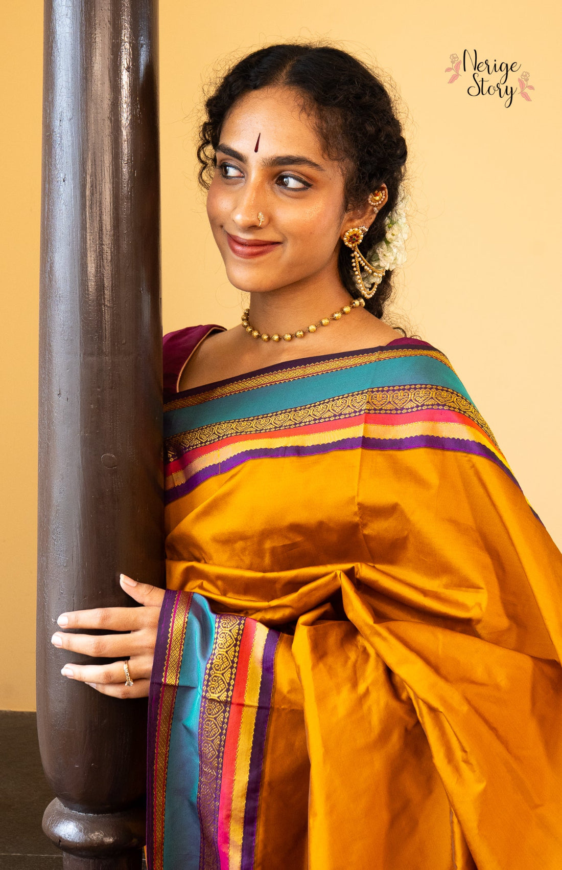 KALANJI (ಕಳಂಜಿ)