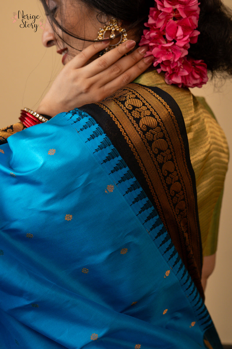 KARNIKA (కర్ణిక)