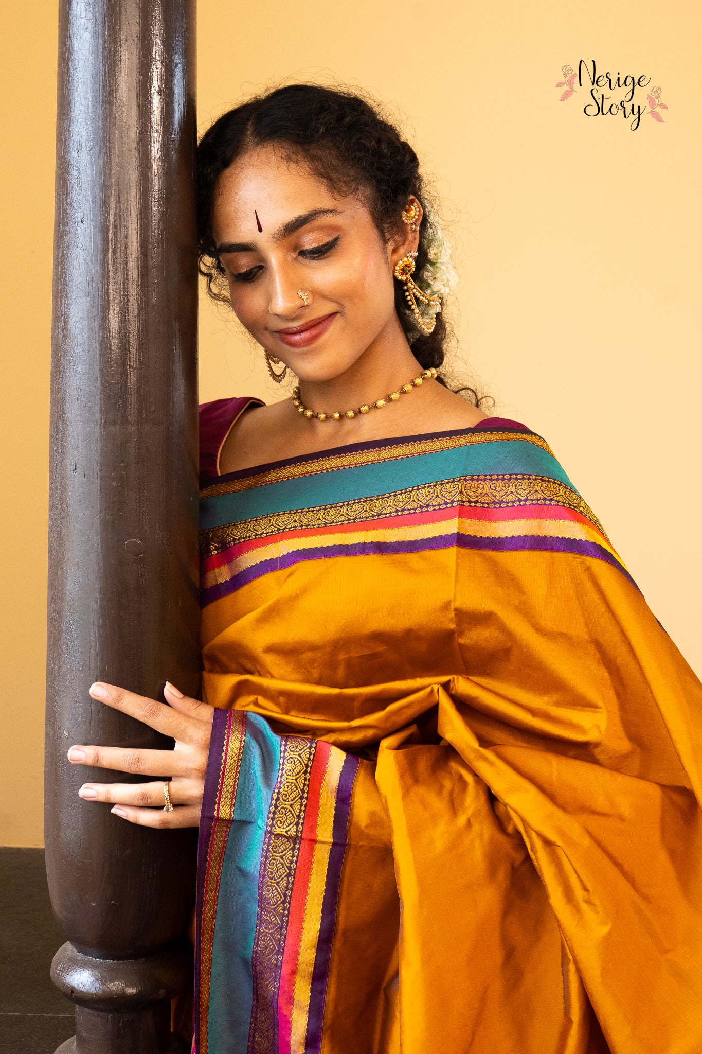 KALANJI (ಕಳಂಜಿ)