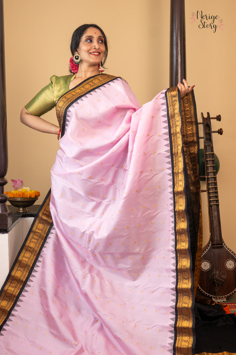 NIPURA (నిపుర)