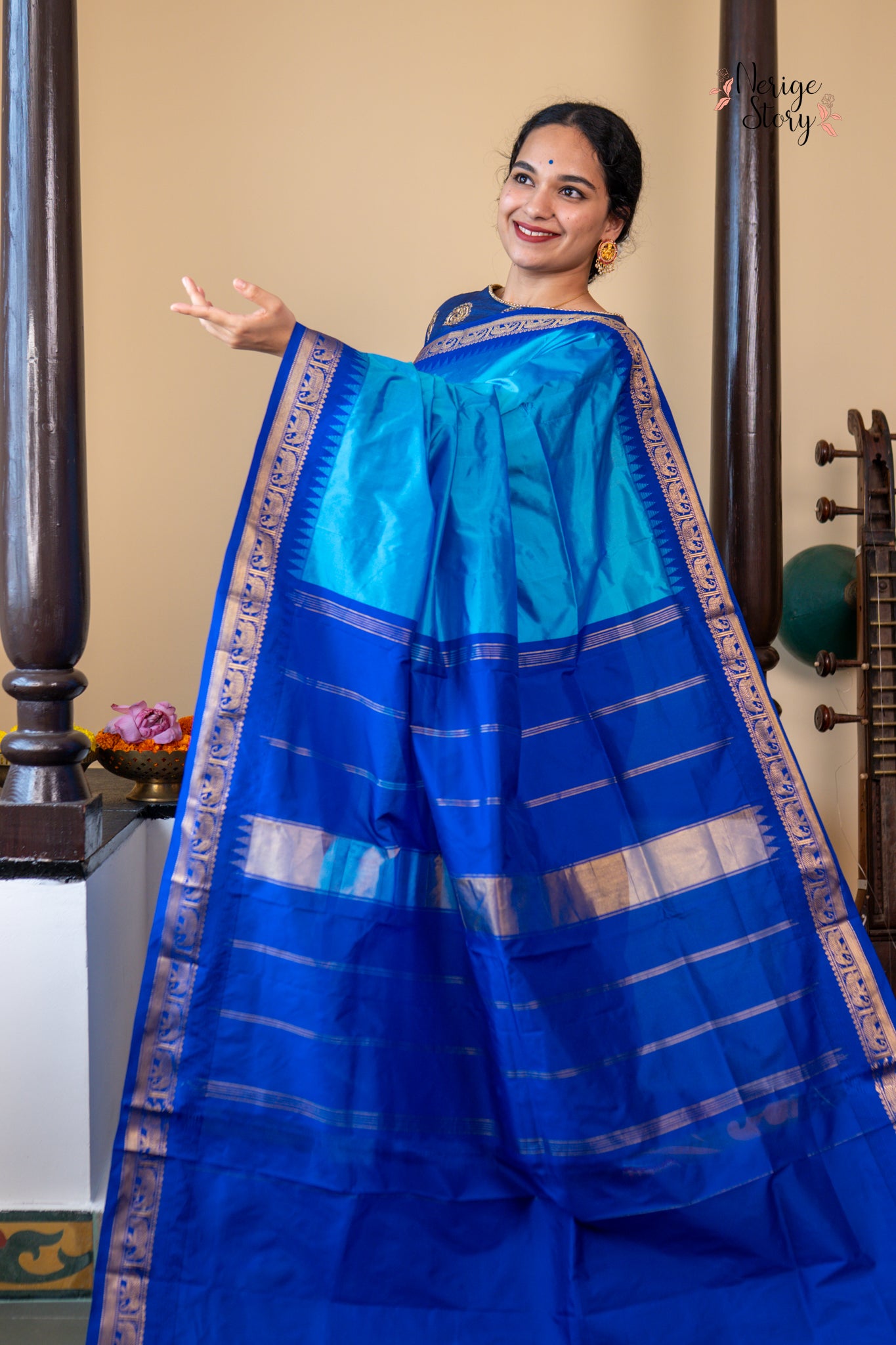 ARKITA (ಅರ್ಕಿತಾ)